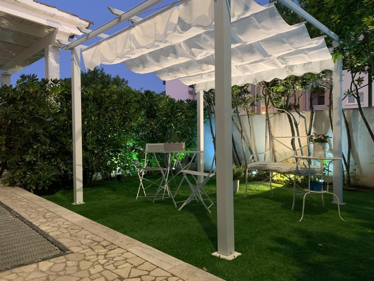 Hotel White House Luxury Hospitality Olbia Exterior foto